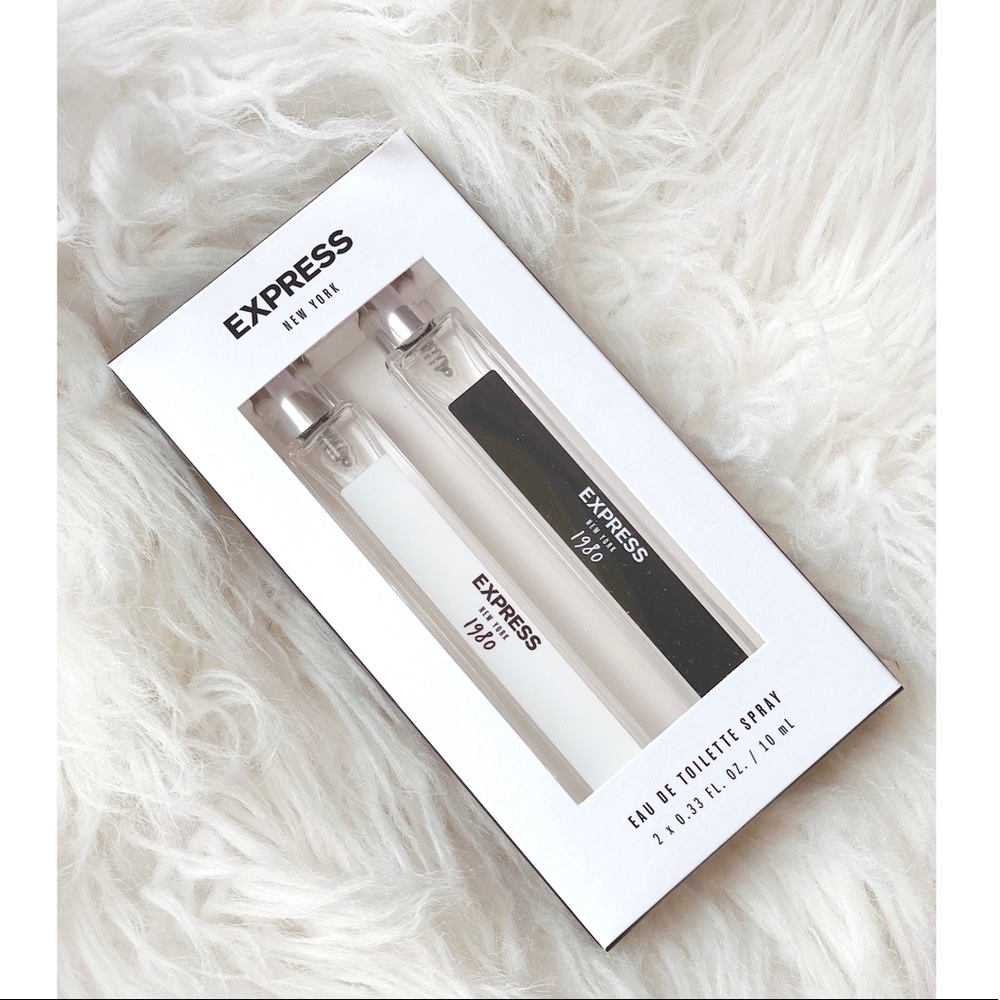 Express Cologne